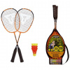 Sada rakiet s loptičkou Talbot-Torro S2200 (Talbot Torro S2200 Speedminton Set 490112)