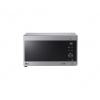 LG MH6565CPS mikrovlnná rúra Na pracovnú dosku Kombinovaná mikrovlnka 25 L 1150 W Nerezová oceľ (MH6565CPS)