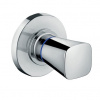 Hansgrohe Skrytý uzatvárací ventil Logis 71970000