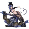 Good Smile Company Azur Lane Soška 1/7 Cheshire: The Cat in The Magic Hat 21 cm