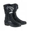 TOPÁNKY ALPINESTARS SMX-6 V2 DRYSTAR ČIERNE 43