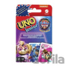 Uno Junior - Tlapková patrola - Mattel