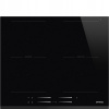 SMEG SI2M7643B Multizone SLIDER INDUCTION PC (SMEG SI2M7643B Multizone SLIDER INDUCTION PC)