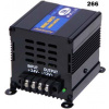 menič napätia /z 24V na 12V/-15A