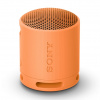 Bluetooth reproduktor Sony SRS-XB100 oranžová (SRSXB100D.CE7)