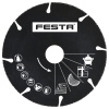 FESTA® Kotouč karbidový univerzální 230×22,23 mm 21194