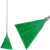 STREND Metla Cleonix 3805G, Sorgo, zelená, násada 148 cm, Alu 253555