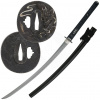 Outfit4Events Oni katana od Hanwei