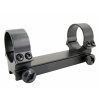 Montáž jednodielna 22mm / 30mm nízka Raven