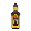 Vaporesso Armour Max Kit s iTank 2 Barva: Žlutá
