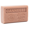 Mýdlo s bio arganovým olejem - Cannelle (skořice) 100g - LA MAISON DU SAVON DE MARSEILLE