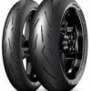 Pirelli DIABLO ROSSO CORSA II R 200/60 R17 80W