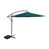 STREND Slnecnik DEMI, zelený, 300 cm, 42 mm, PE 802211