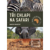 Tři chlapi na Safari (Marek Novotný)