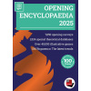 ChessBase Opening Encyclopaedia 2025 - verzia na stiahnutie (anglicky, nemecky)