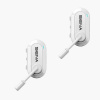 SENA Mesh handsfree headset BiKom 20, SENA (bílý, sada 2 jednotek)