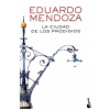 La ciudad de los prodigios