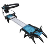 Blue Ice Harfang Tech barva black