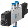 Festo CPE18-M1H-5J-QS-8