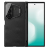 Nillkin CamShield Prop Magnetic Pen Slot (Transparent Lens) zadný kryt pre Samsung Galaxy Z Fold 7 Black