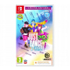 Just Dance 2026 Edycja Limitowana Nintendo Switch - krabicová verzia