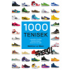 1000 tenisek