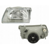 PREDNÁ LAMPA FIAT CINQUECENTO 92- 7658227 PRAVÁ