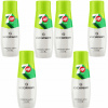 Sada 6 koncentrátov SodaStream 6 x 7UP Free