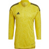 Pánsky brankársky dres adidas Condivo 22 Jersey Long Slevee M HF0137 Veľkosť: XL