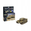REVELL tank 1:72 Ausf. H TIGER