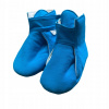 Priessnitzove zábalové papuče pre deti na nohy // 20-23 // Modrá