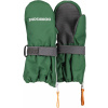 detské zimné rukavice - palčáky Didriksons Biggles ZIP - Pine Green H14 0 - 2 roky