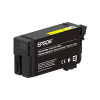 Epson T40D4 Yellow - originálny