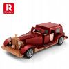 KOCKY REOBRIX LUXUSNÝ AUTOMOBIL ROLLS-ROYCE PHANTOM II CLASSIC CAR 865KS