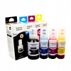 ATRAMENTY pre Epson 102 XL ET-3700 3750 3850 4750 4850