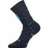 VoXX® Force Unisex dvojvrstvové ponožky BM000000640200100293 tmavo modrá 39-42 (26-28)
