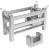 Kern 346-055-009 Testovacia sada hmotnosti M1 50 kg pre 9x 50 kg; 346-055-009