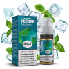 e-liquid PEEGEE SALT - Triple Menthol (Trojitý mentol) 10ml Trojitý mentol Obsah nikotinu: 10 mg
