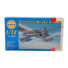 Směr Model letadla Messerschmitt ME 262 B 1a U1 1:72