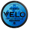 VELO nikotínové vrecúška FREEZING STORM 6DOT 17mg
