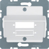 Kryt Berker 14801909 pro spojky Duplex