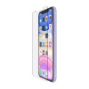 Belkin SCREENFORCE™ InvisiGlass Ultra Anti-Microbial ochranné sklo pro iPhone 11/Xr F8W942zz-AM
