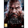 Lords of the Fallen (Limited Edition)