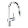 Drezová batéria Grohe Minta 32321002