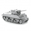 3D puzzle Metal Earth 3D puzzle Tank M4 Sherman (32309012040)