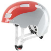 UVEX HELMET HLMT 4 GRAPEFRUIT-GREY WAVE 55-58 Farba: grapefruit - grey, Veľkosť: 55-58