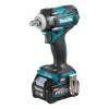 MAKITA 40V TW004GD201 aku. rázový skrutkovač Získaj akumulátor BL4040F ZADARMO