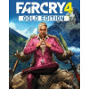 ESD Far Cry 4 Gold Edition STE-0001993