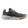 Detská Nízká obuv SALOMON PATROL J L47736600 – Čierna