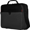 Wenger brašna na notebooky Insight Max. velikost: 39,6 cm (15,6) šedá